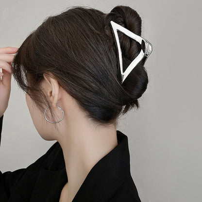 Korean Style Hairclips