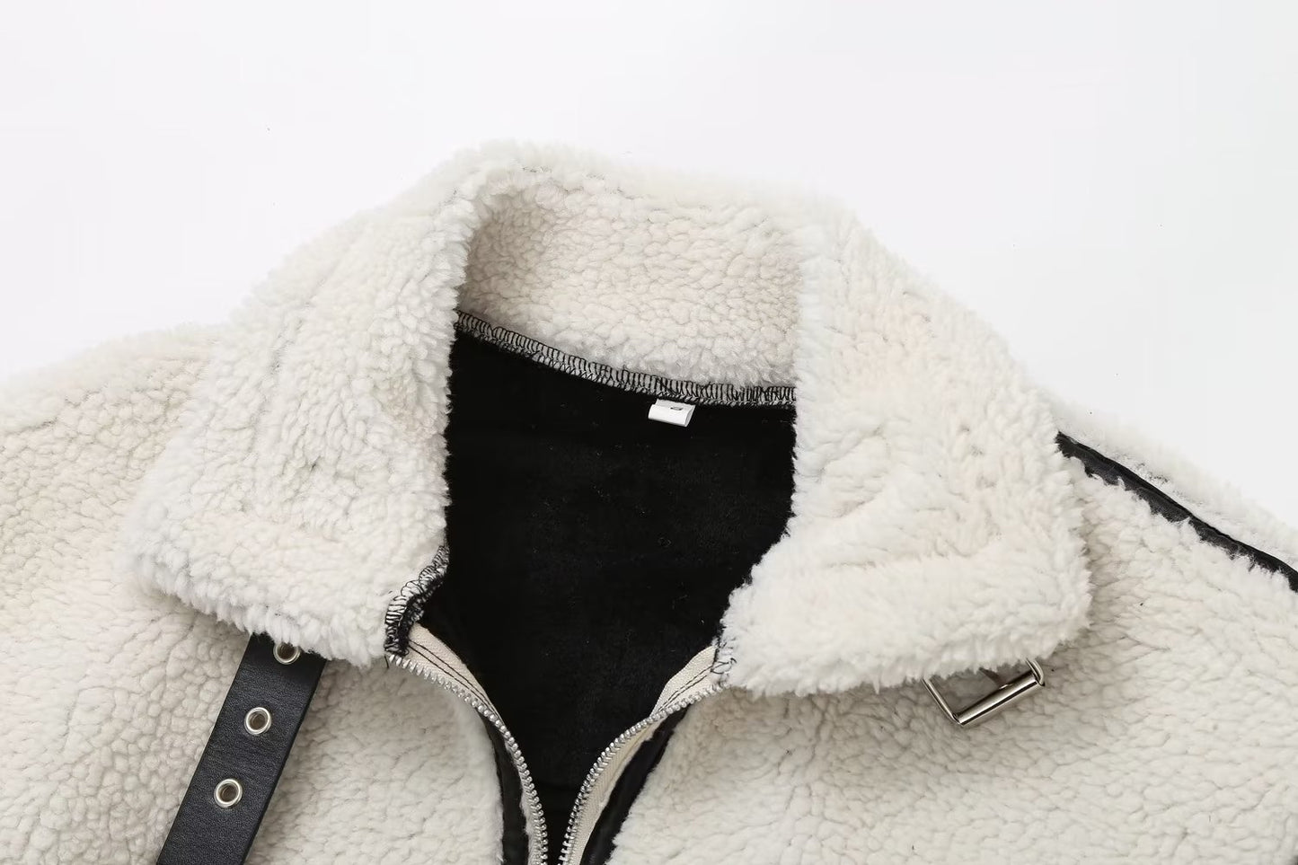 Whistler Shearling Jacket