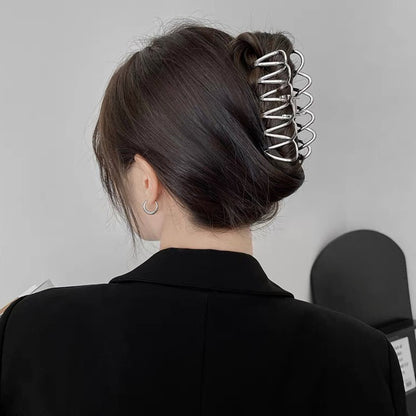 Korean Style Hairclips