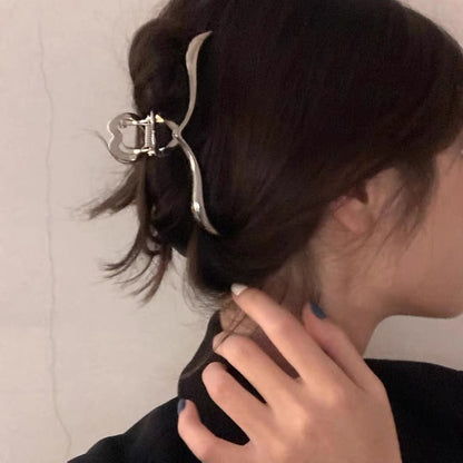 Korean Style Hairclips