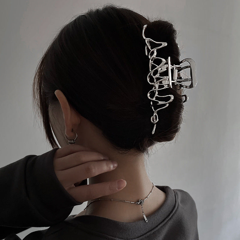 Korean Style Hairclips