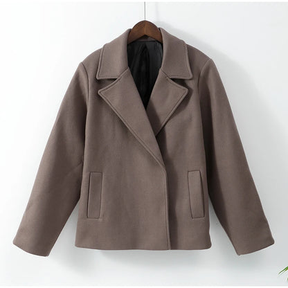 Madena Autumn Coat