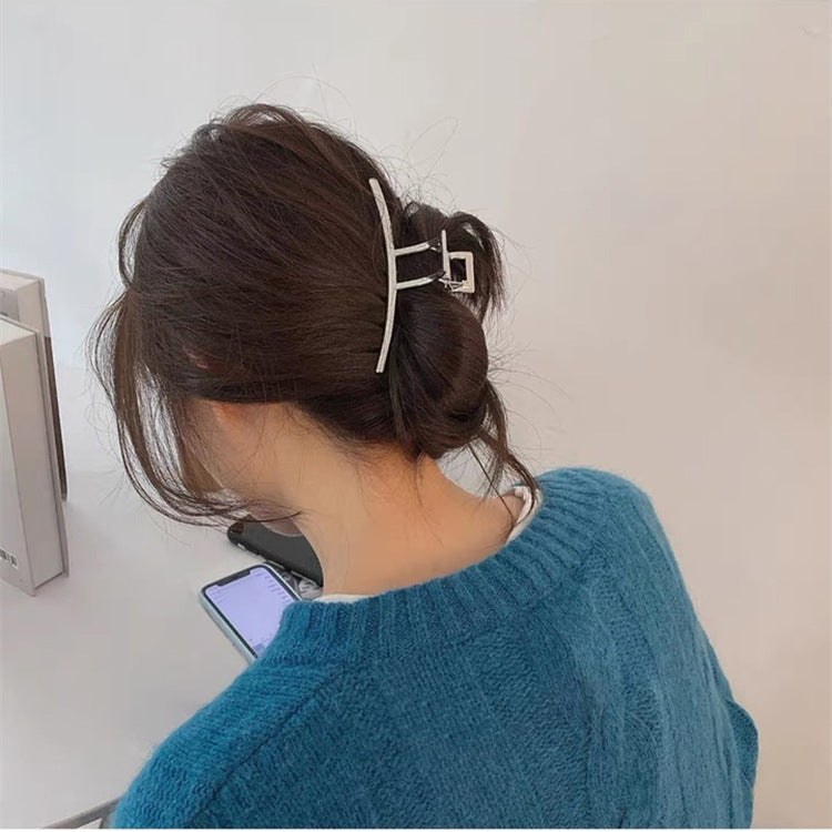 Korean Style Hairclips