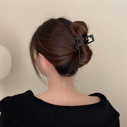 Korean Style Hairclips