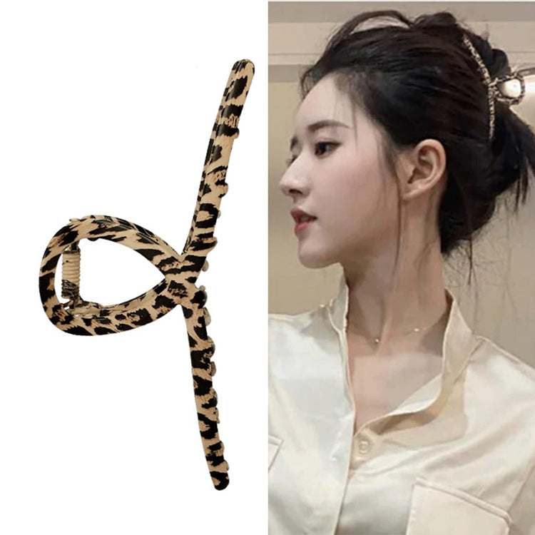 Korean Style Hairclips